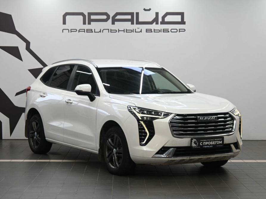 Haval Jolion I Ростов-на-Дону  - изображение 5