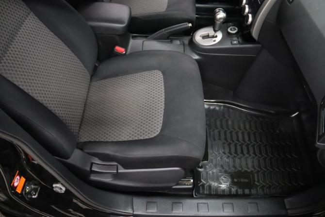 Nissan X-Trail II Рестайлинг с пробегом 2010 года, цена 1 295 170 рублей, 82694 км, внедорожник, Автокод Объявления