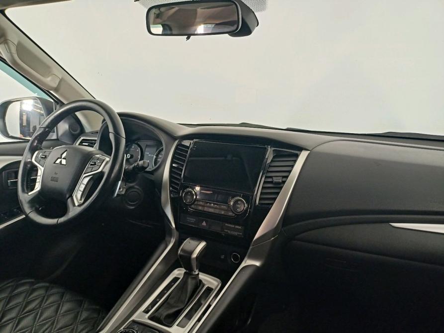 Mitsubishi Pajero Sport III Архангельск  - изображение 13