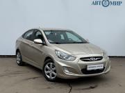 Hyundai Solaris I Москва  - изображение 15
