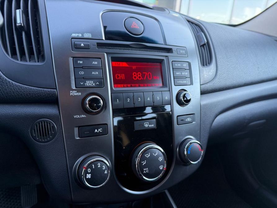 Kia Cerato II Самара  - изображение 19
