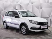 Lada (ВАЗ) Granta I Рестайлинг Ульяновск  - изображение 28