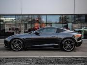 Jaguar F-Type I Санкт-Петербург  - изображение 54