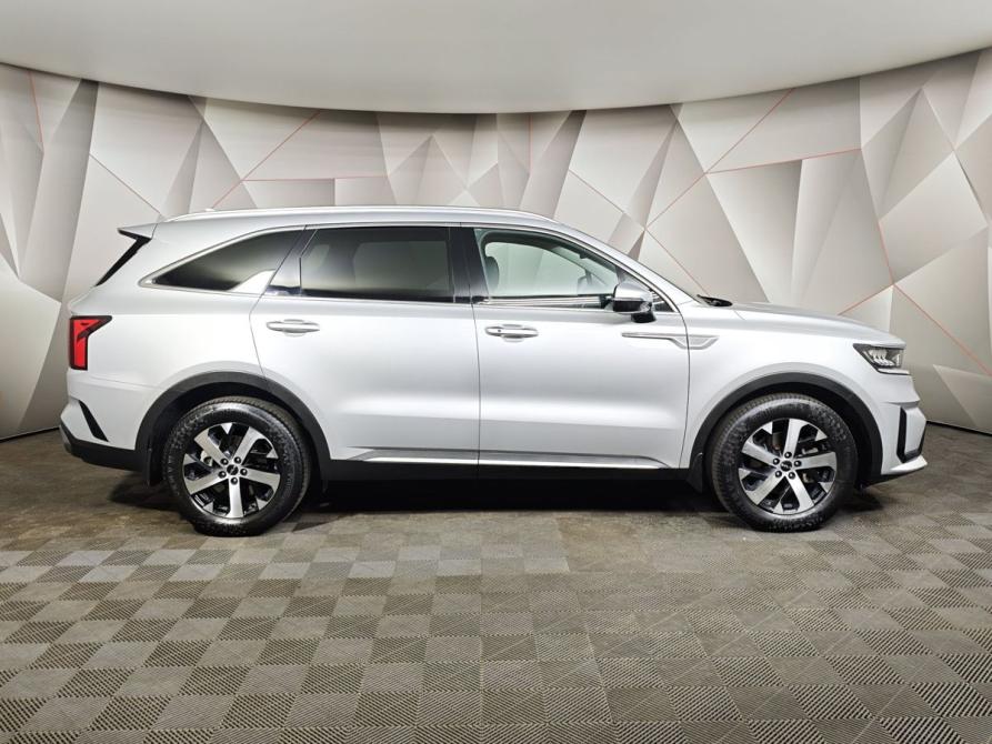 Kia Sorento IV Москва  - изображение 6