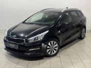 Kia Ceed II Рестайлинг Курск  - изображение 19