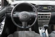 Toyota Corolla IX (E120 E130) Рестайлинг Омск  - изображение 34