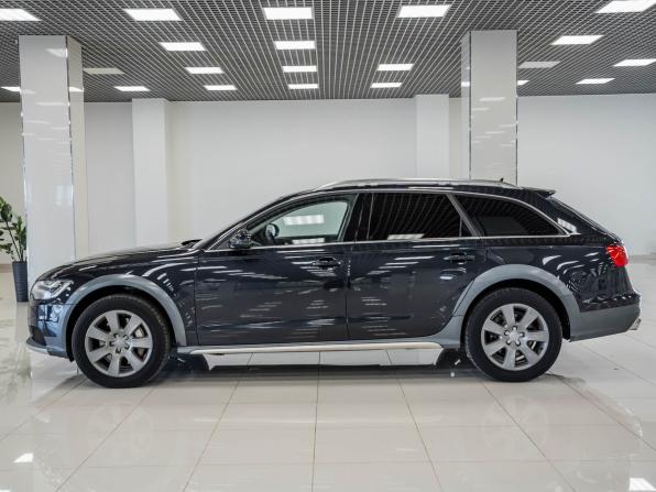 Audi A6 allroad III (C7) с пробегом 2012 года, цена 1 770 000 рублей, 163558 км, универсал, Автокод Объявления