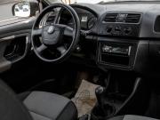 Skoda Fabia II Рестайлинг Уфа  - изображение 26