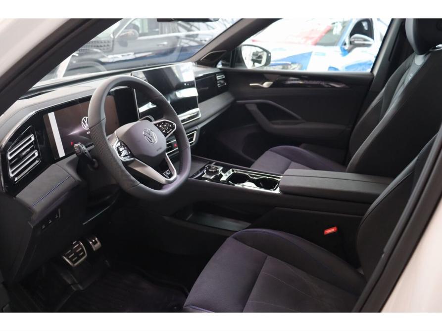 Volkswagen Tiguan III (China Market) Москва  - изображение 9