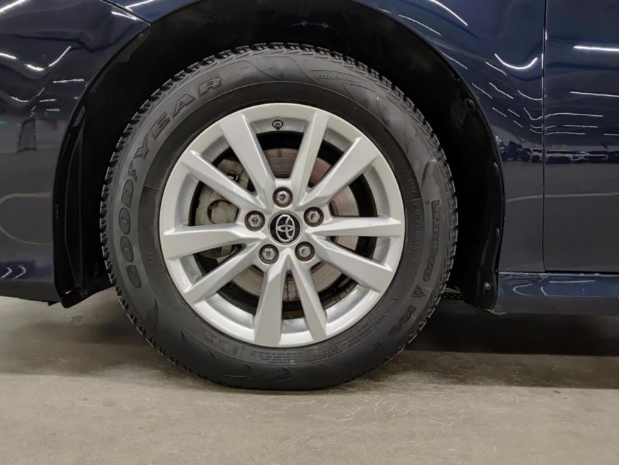 Toyota Camry VIII (XV70) Казань  - изображение 22