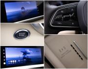 Geely Monjaro I Рестайлинг Москва  - изображение 38