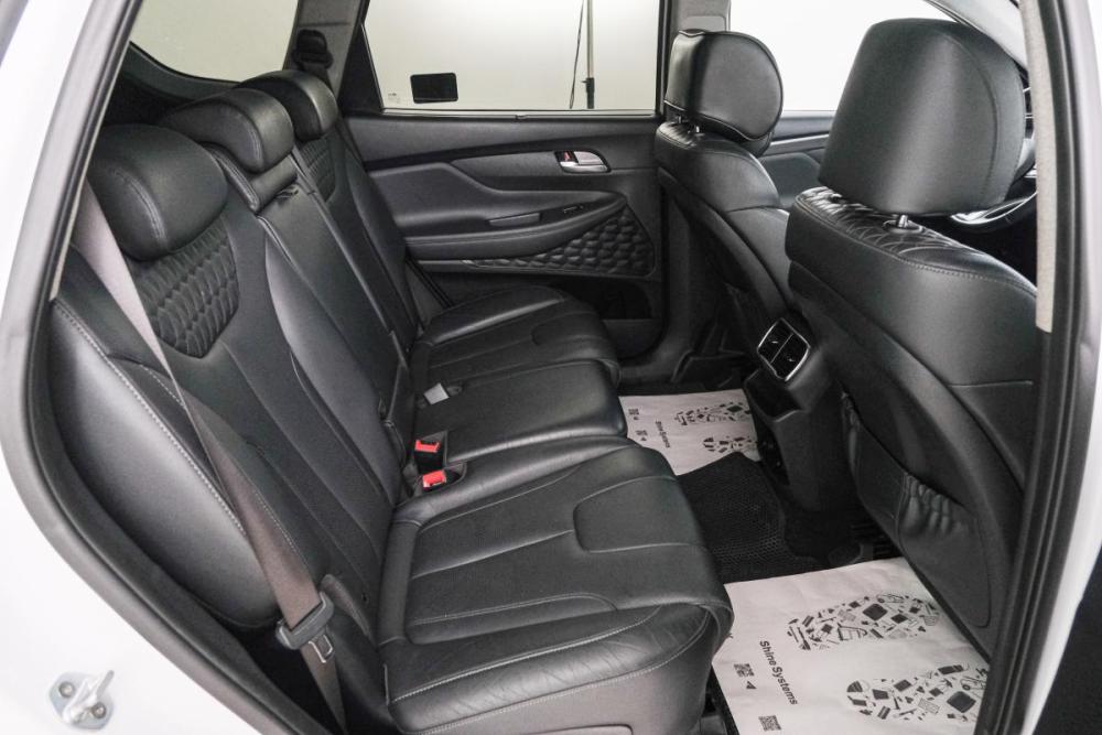 Hyundai Santa Fe IV Красноярск  - изображение 24