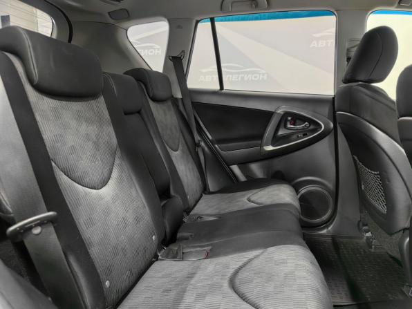 Toyota RAV4 III (XA30) Рестайлинг с пробегом 2012 года, цена 1 300 000 рублей, 269500 км, внедорожник, Автокод Объявления
