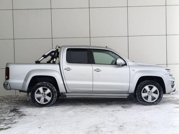 Volkswagen Amarok I Рестайлинг с пробегом 2019 года, цена 4 349 000 рублей, 84180 км, offers.body_type.unknown, Автокод Объявления