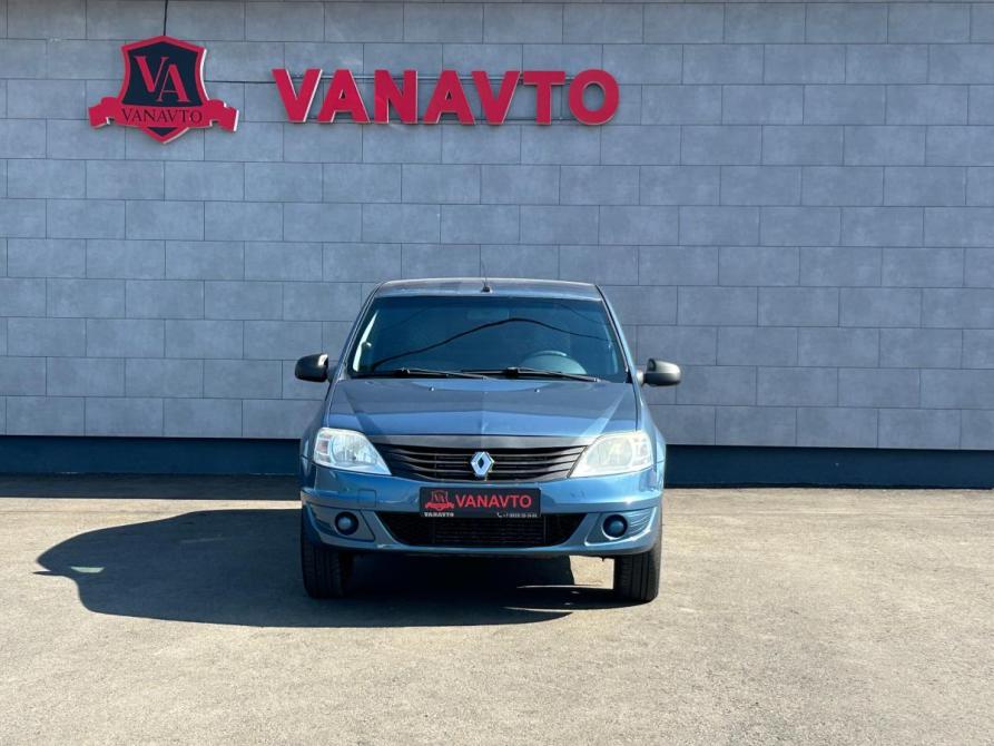 Renault Logan I Рестайлинг Альметьевск  - изображение 2