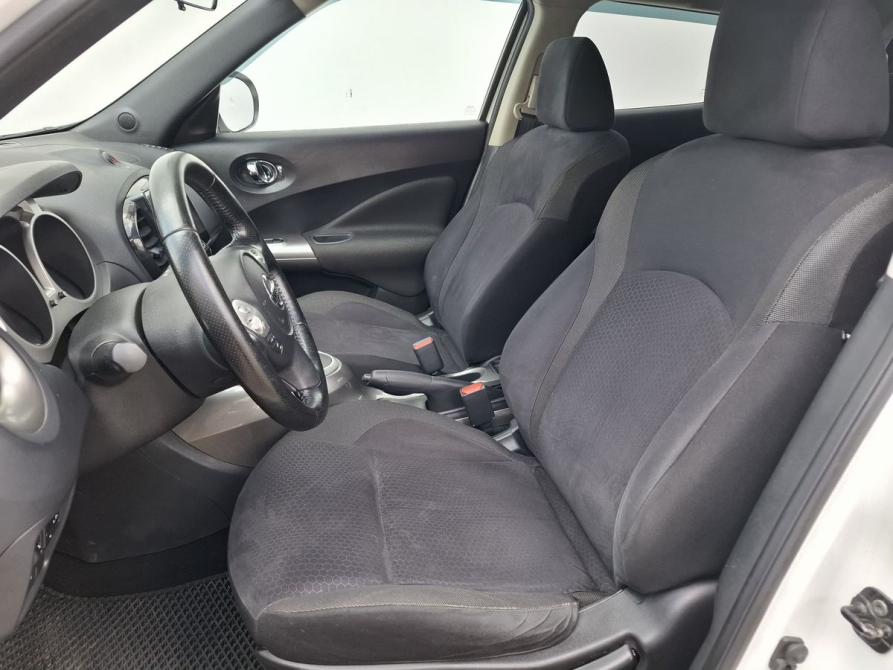 Nissan Juke I Москва  - изображение 10