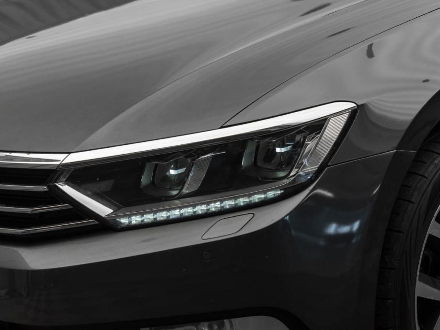 Volkswagen Passat B8 Москва  - изображение 24