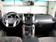 Toyota Land Cruiser Prado 150 Series Кемерово  - изображение 30