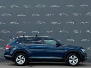 Volkswagen Teramont I Санкт-Петербург  - изображение 47