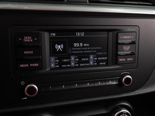 Kia Rio IV Рестайлинг с пробегом 2020 года, цена 1 696 000 рублей, 94474 км, хэтчбек, Автокод Объявления