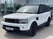 Land Rover Range Rover Sport I Рестайлинг Воронеж  - изображение 21