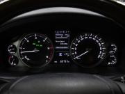 Toyota Land Cruiser 200 Series Рестайлинг 2 Москва  - изображение 37