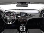 Kia Ceed III Москва  - изображение 43