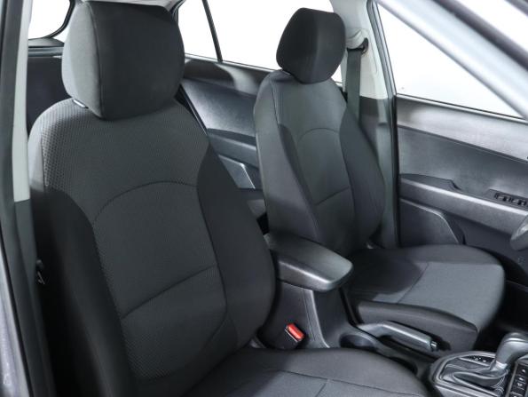 Hyundai Creta I Рестайлинг с пробегом 2021 года, цена 1 989 000 рублей, 87341 км, внедорожник, Автокод Объявления
