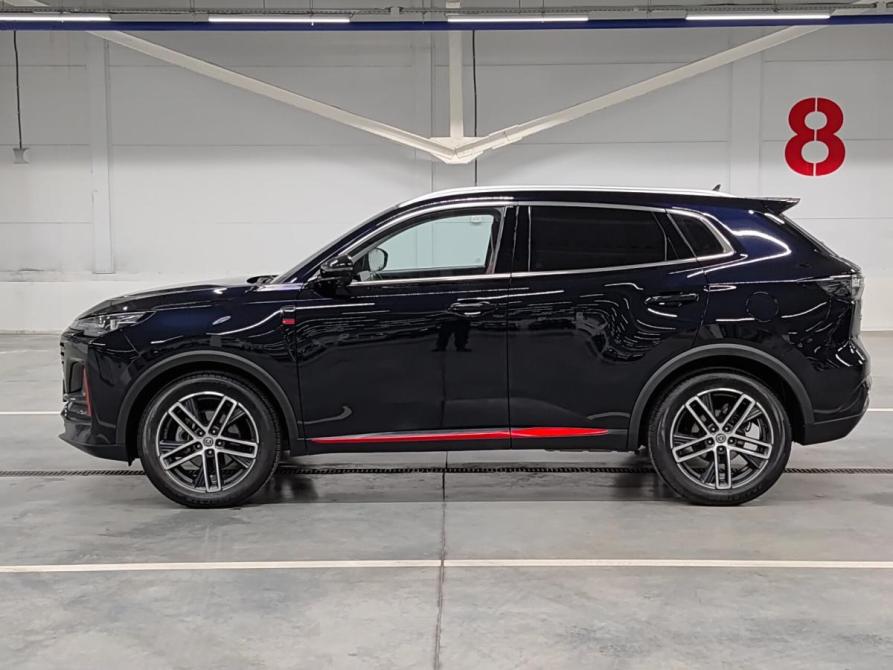 Changan CS55 Plus II Казань  - изображение 10