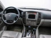 Toyota Land Cruiser 100 Series Рестайлинг 2 Москва  - изображение 36