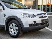 Chevrolet Captiva I Волгоград  - изображение 46