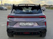 Geely Coolray I Рестайлинг Казань  - изображение 37