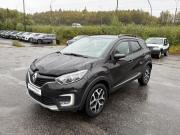 Renault Kaptur I Мурманск  - изображение 26