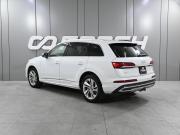 Audi Q7 II (4M) Рестайлинг Ростов-на-Дону  - изображение 25
