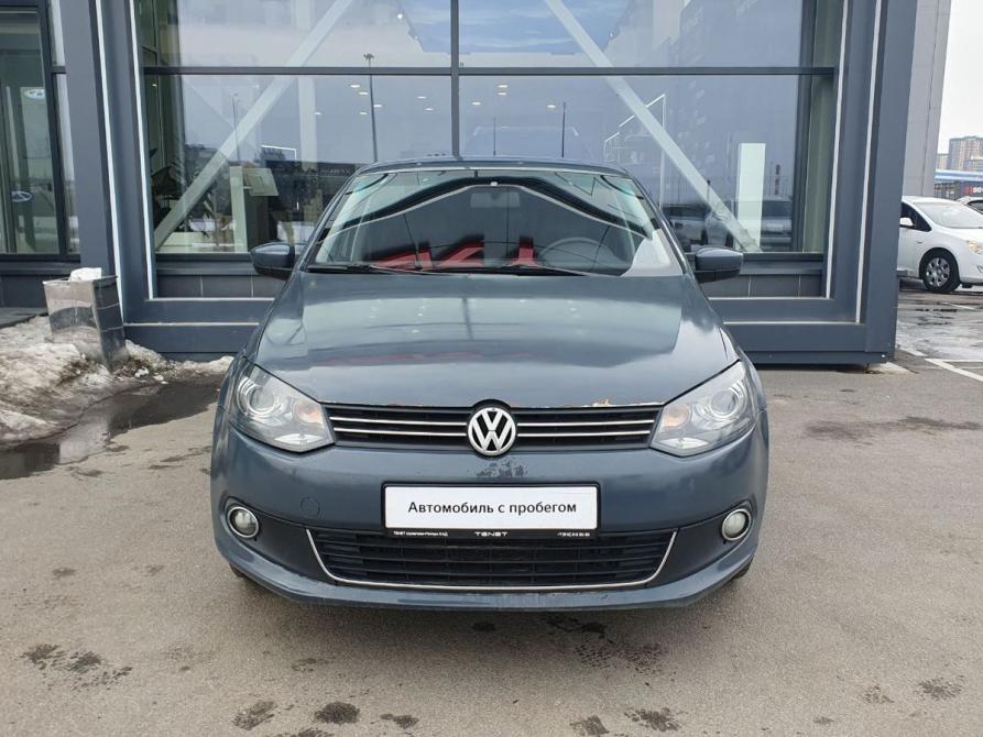 Volkswagen Polo V Санкт-Петербург  - изображение 2