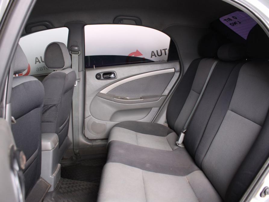 Chevrolet Lacetti I Минеральные Воды  - изображение 10