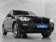 BMW X3 III (G01) Новосибирск  - изображение 56