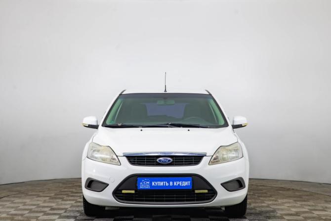 Ford Focus II Рестайлинг с пробегом 2011 года, цена 609 000 рублей, 241700 км, хэтчбек, Автокод Объявления