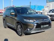 Mitsubishi Outlander III Рестайлинг 2 Йошкар-Ола  - изображение 25