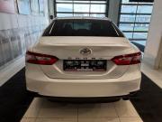 Toyota Camry VIII (XV70) Екатеринбург  - изображение 30