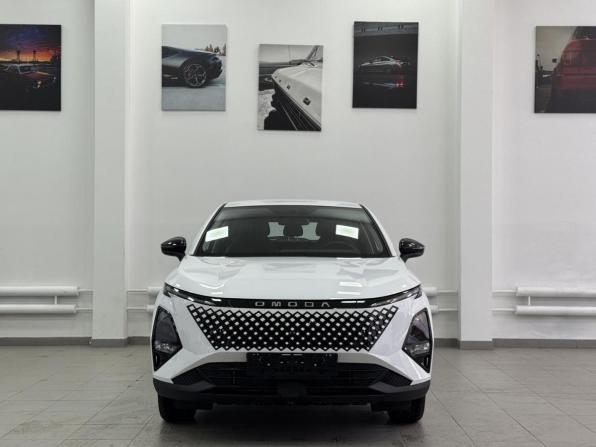Новый Omoda C5 I 2023 года, цена 1 599 000 рублей, внедорожник, Автокод Объявления