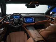 Mercedes-Benz E-Класс V (W213 S213 C238) Рестайлинг Москва  - изображение 31