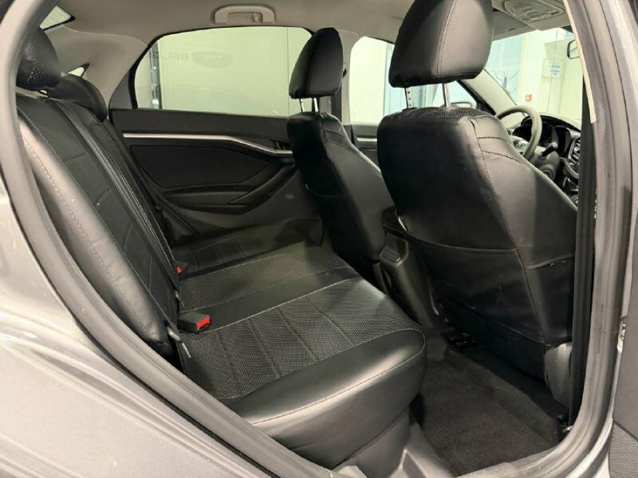 Lada (ВАЗ) Vesta I Подольск  - изображение 14