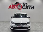 Volkswagen Polo V Рестайлинг Воронеж  - изображение 25