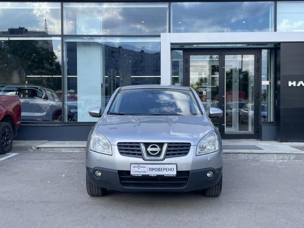 Nissan Qashqai I с пробегом 2007 года, цена 769 000 рублей, 213184 км, внедорожник, Автокод Объявления