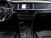 Kia Optima IV Рестайлинг Санкт-Петербург  - изображение 35