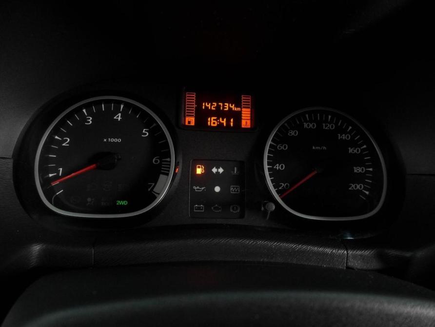 Renault Duster I Воронеж  - изображение 16