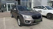 FAW Besturn X80 I Череповец  - изображение 17