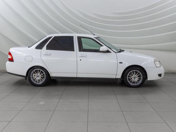 Lada (ВАЗ) Priora I Рестайлинг с пробегом 2016 года, цена 558 000 рублей, 258641 км, седан, Автокод Объявления