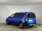 Lada (ВАЗ) Largus I Рестайлинг Воронеж  - изображение 29